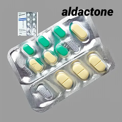 Aldactone 25 prezzo